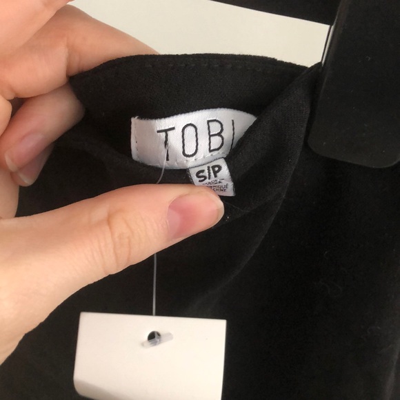 BNWT Tobi Skirt - Picture 5 of 5